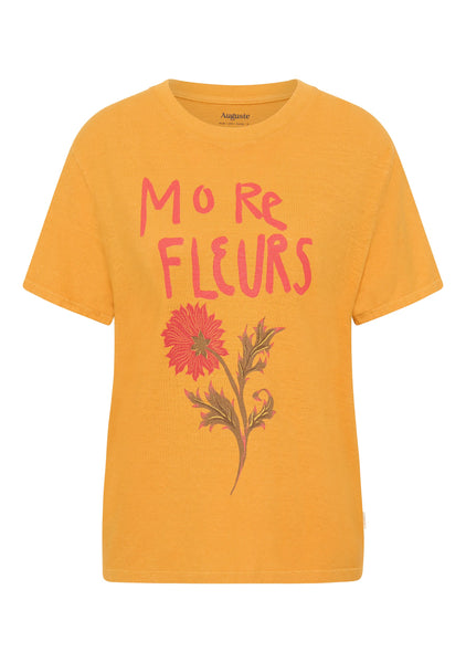 Fleurs Classic Tee