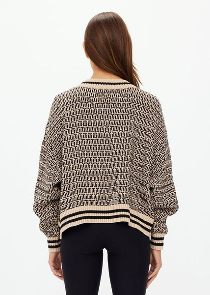 Castilla Millie Knit Top