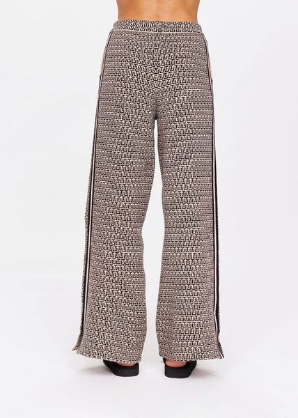 Castilla Juniper Knit Pant