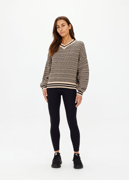 Castilla Millie Knit Top