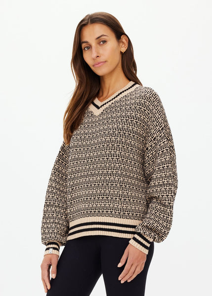 Castilla Millie Knit Top