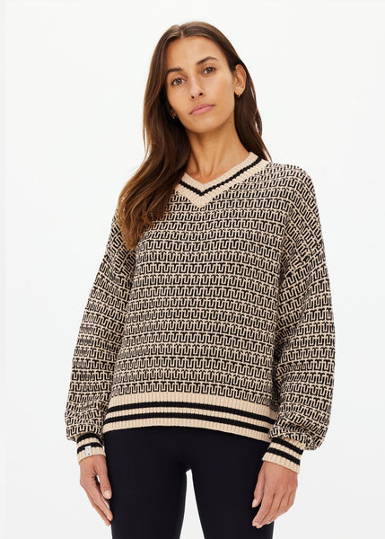 Castilla Millie Knit Top