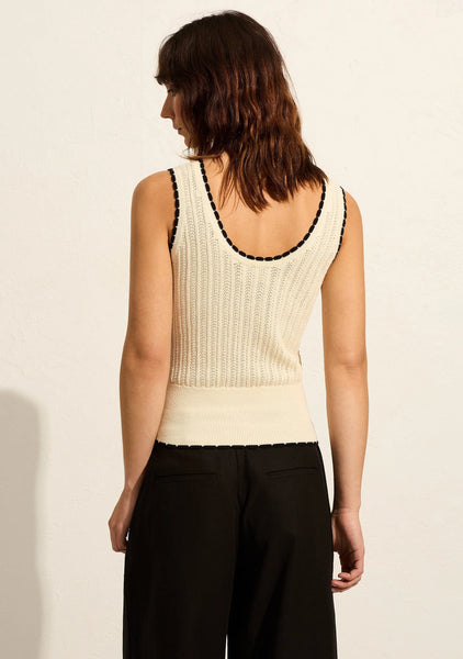 Shiloh Knit Cami